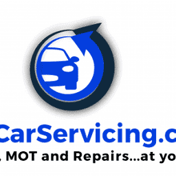 Clickcarservicing logo