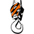 Chamberlain Crane Hire logo