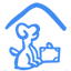 Pettravelabroad logo