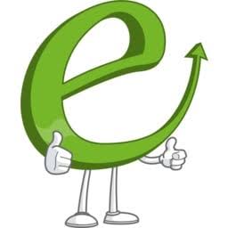 eModels logo