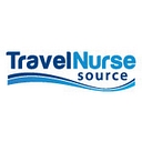 travelnursesource.com logo
