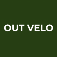 Out Velo logo