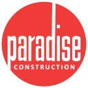 Paradise Construction logo