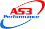As3performance logo