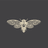 Cicada's Buzz logo