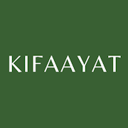 Kifaayat logo