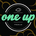 oneupvapor.com logo