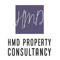 Hmd Legal logo