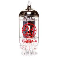 Amp Valves logo