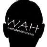 Want a Headshot? logo