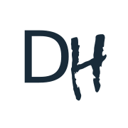 Dorsethouselyme logo