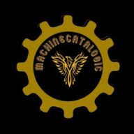Machinecatalogic logo