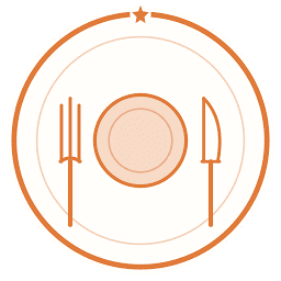 Easymenus logo