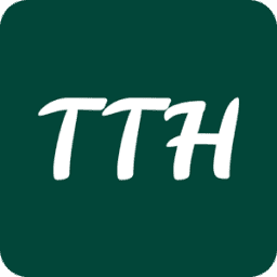 These Things Happen logo
