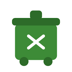Makuch Recycling logo