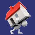 Gibson Removals ltd logo