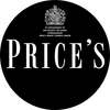 Price's Candles logo