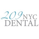 209nycdental logo