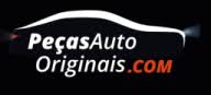 Pecasautooriginais logo