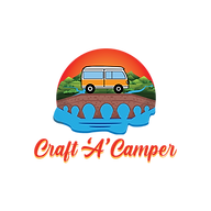 Craftacamper logo