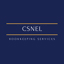 Csnel logo