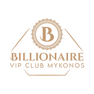 Billionaireclubmykonos logo