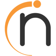 Necall Voice & Data logo