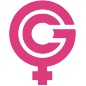The Gynae Centre logo