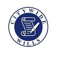 Citywide Wills logo