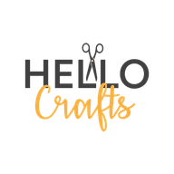 Hellocrafts logo