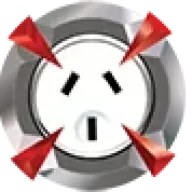Directpointelectrical logo