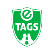 eTags logo