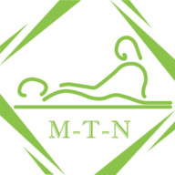 Massage Therapy Nottingham logo