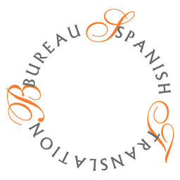 Spanish Translation Bureau logo