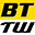 Bigtextrailerworld logo