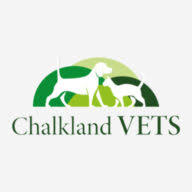 Chalklandvets logo