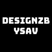 DesignzBySav logo