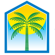 Florida Gold Vacation Homes logo