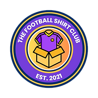 The Football Shirt Club Ltd logo