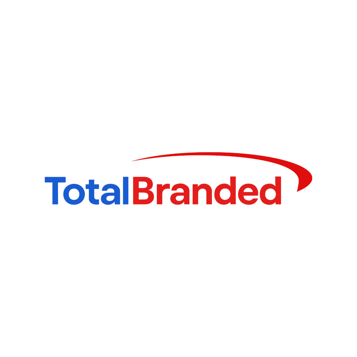 Total Branded logo