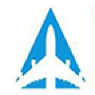 Aerolink airport transfers Leicester logo
