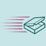 Fast Printed Packaging logo