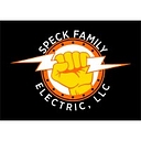 Speckfamilyelectric logo