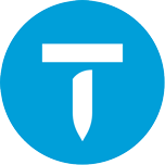 Thumbtack logo