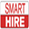 Carnegie Rental Centre Home logo