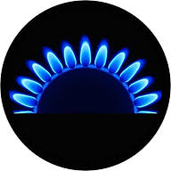 C S Simpkins Heating & Gas Services logo