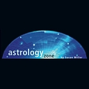 Astrology Zone by Susan Miller logo