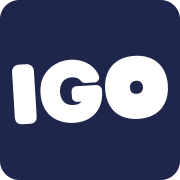 IGO Promo logo