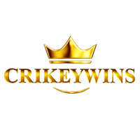 Crikeywins logo
