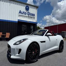 Auto Glass Experts logo